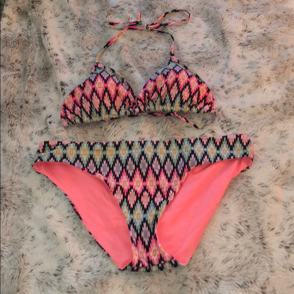 Victoria’s Secret Bikini